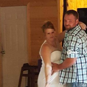 Meet your Posher, Wade